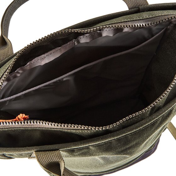 Fjällräven Vardag 22 Dagrugzak 43 cm Laptop compartiment