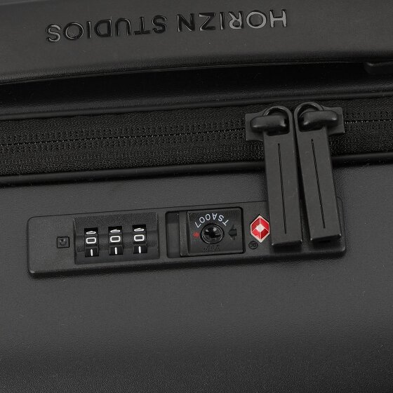 Horizn Studios H5 4 wielen Cabinewagen 55 cm