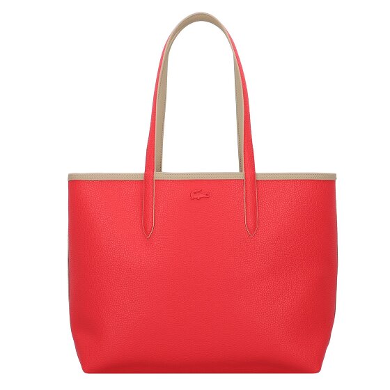 Lacoste Anna omkeerbare draagtas 34,5 cm