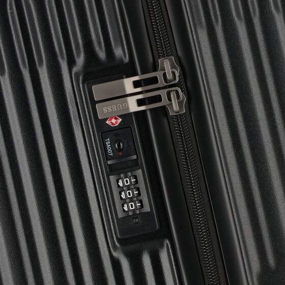 Guess Olbia 4 wielen Trolley 73 cm