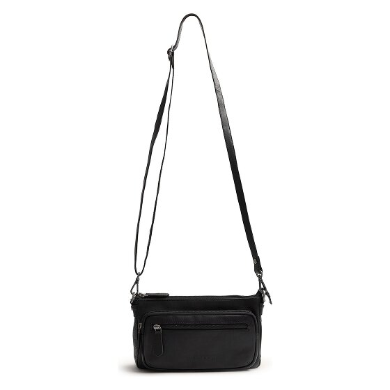 The Chesterfield Brand Vayenne Crossbody tas Leder 24.5 cm