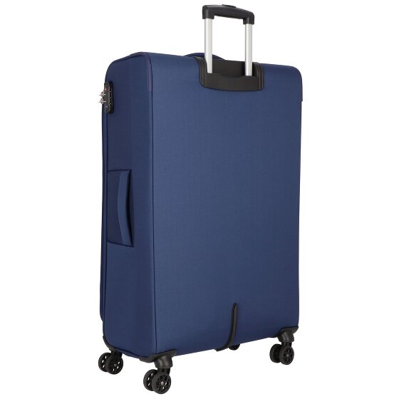 American Tourister Sea Seeker 4 wielen Trolley 80 cm