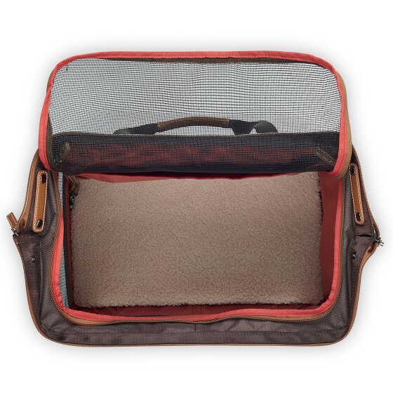 Delsey Paris Chatelet Air 2.0 Pet Carrier Bag 45 cm