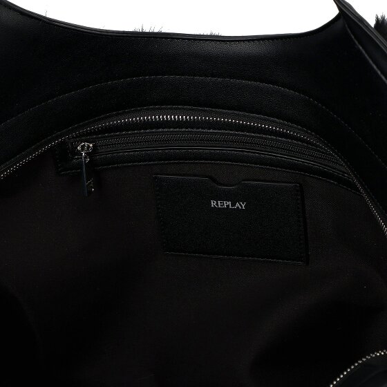 Replay Shopper Tas 40 cm