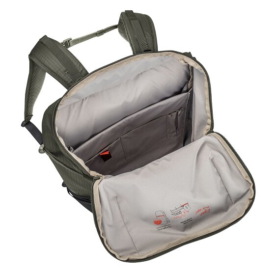 Vaude CityGo II 30 Dagrugzak 60 cm Laptop compartiment