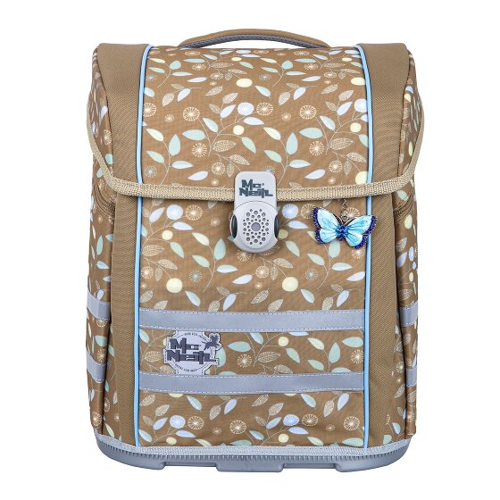 McNeill Perfecto Schooltas set 5-delig