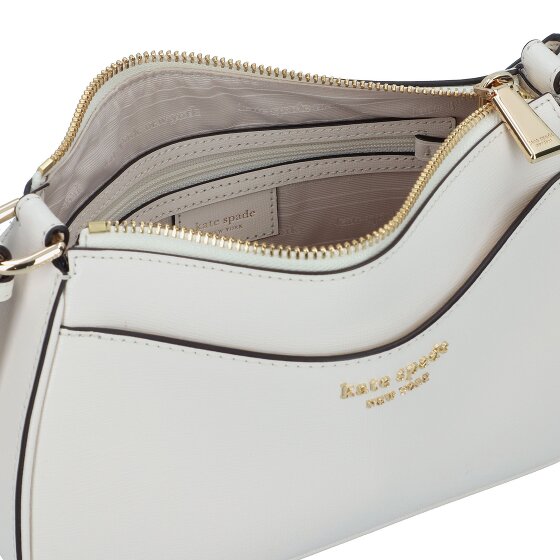 Kate Spade New York Bleecker Schoudertas Leer 24.5 cm Kate Spade New York Bleecker Schoudertas Leer 24.5 cm