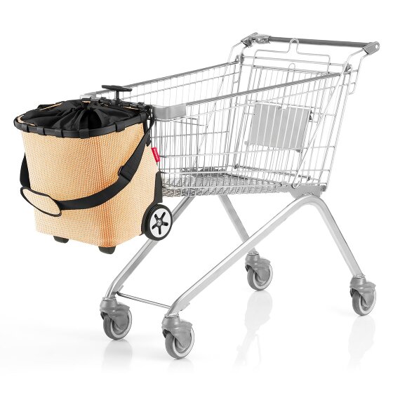 reisenthel Carrycruiser Winkelwagen 42 cm