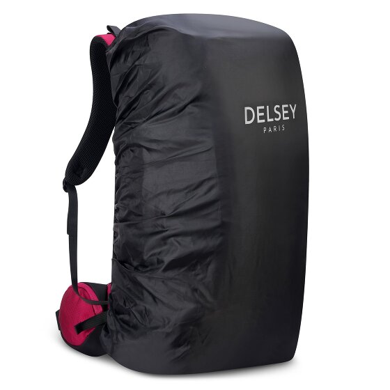 Delsey Paris Nomade L rugzak 59 cm laptopvak