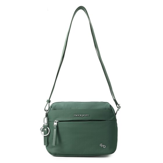 Hedgren Furo Nara Fanny pack RFID-bescherming 22 cm