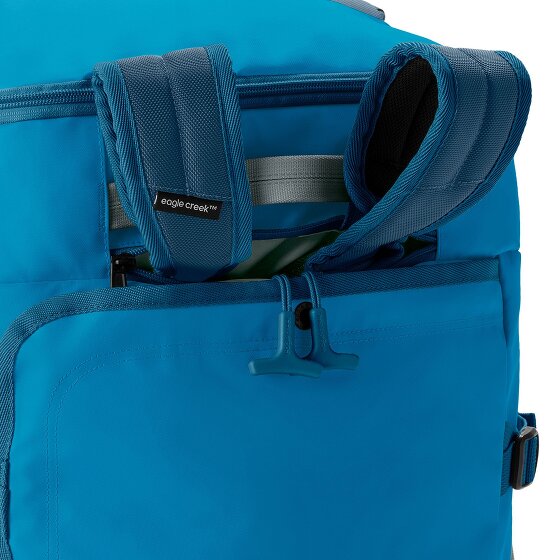 Eagle Creek Cargo Hauler 90 L 4 wielen Reistas 73 cm