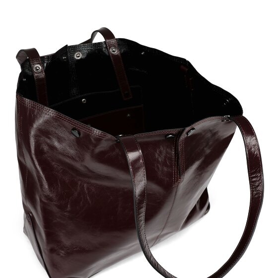 Liebeskind Rive Shopper Tas Leer 54 cm