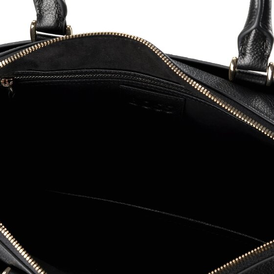 Boss B-Icon Handtas Leer 38 cm Laptop compartiment