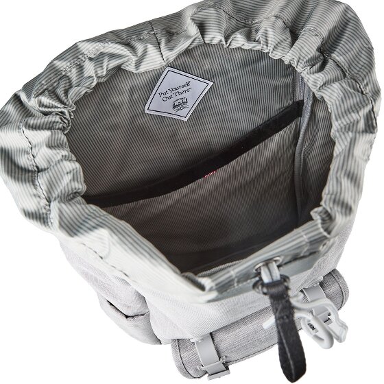 Herschel Little America Dagrugzak 49 cm Laptop compartiment