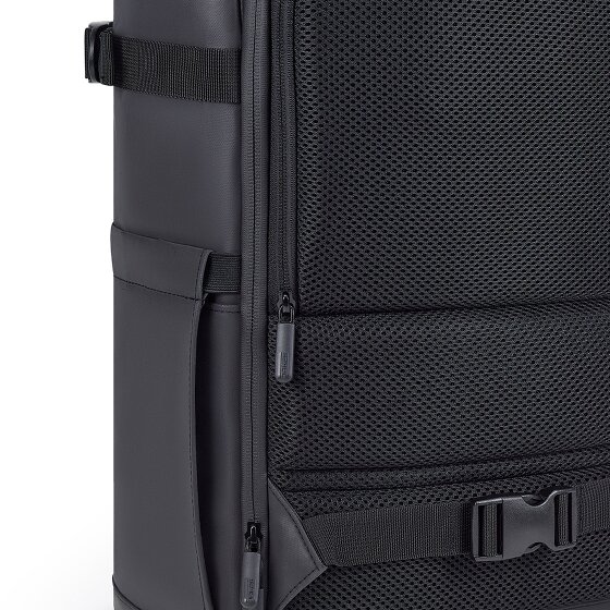 OAK25 Lumosense Rolltop Bike Fietsrugzak 42 cm