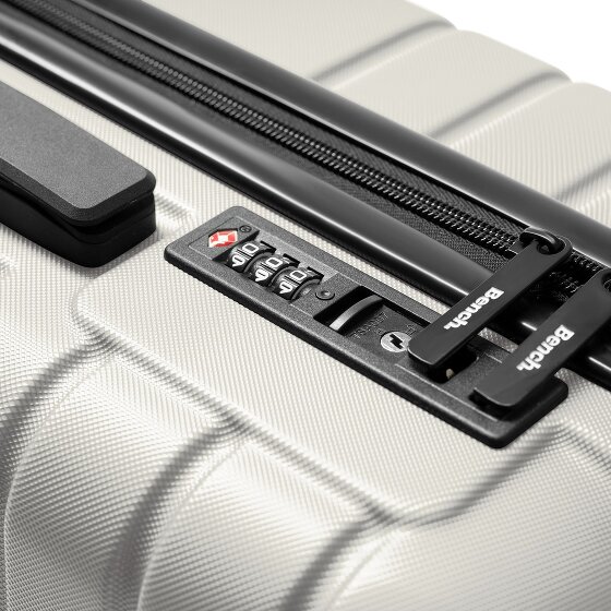 Bench Seattle 4 wielen Trolley M 69 cm