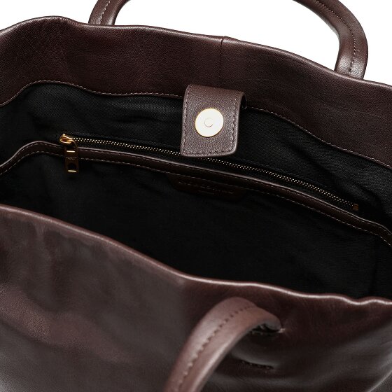 Liebeskind Hera Shopper Tas L Leer 42 cm