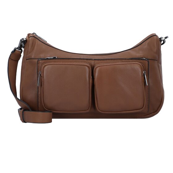 Liebeskind Maia Schoudertas M Leer 35 cm