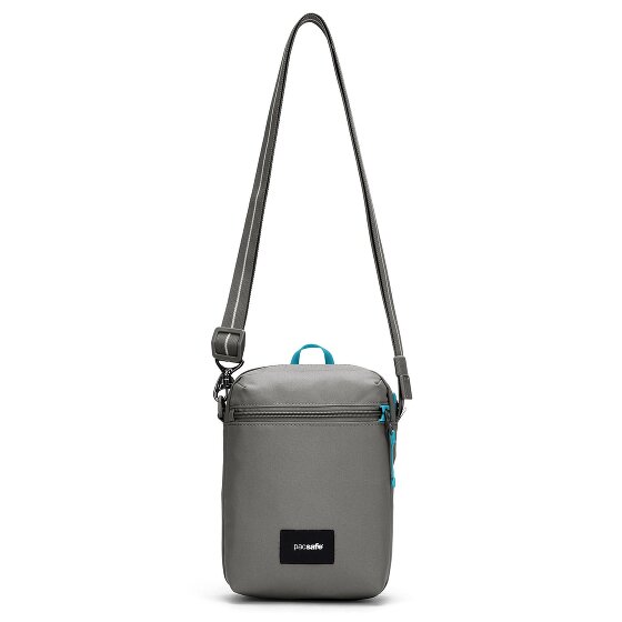 Pacsafe GO Festival anti-diefstal schoudertas RFID 17 cm