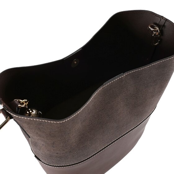 Furla Sfera Schoudertas Leer 25 cm