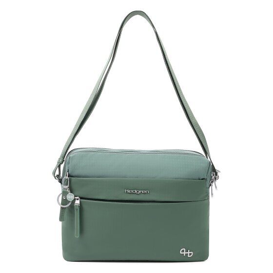 Hedgren Furo Koffer RFID-bescherming 34 cm Laptop compartiment