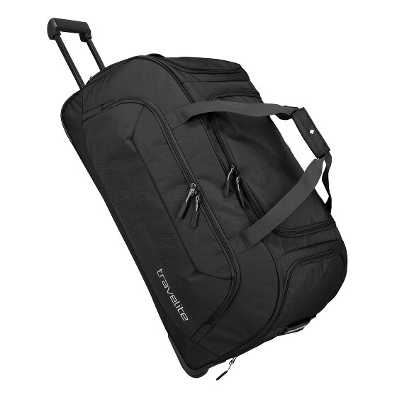 Travelite Kick Off 2 wielen Reistas XL 77 cm