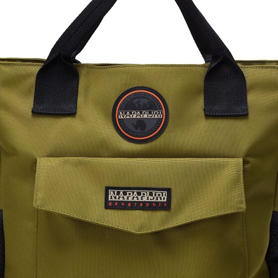 Napapijri Voyage Dagrugzak 56 cm Laptopvak