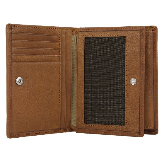 Picard Ranger 1 Portemonnee Leer 9 cm