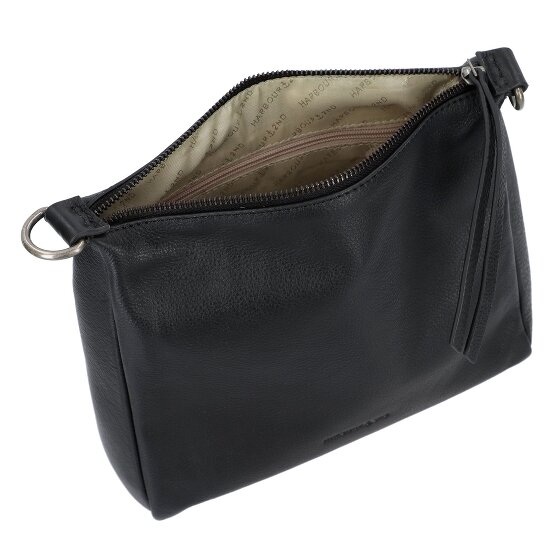 Harbour 2nd Zarifa Schoudertas Leer 24 cm