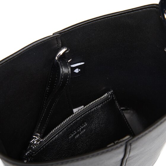 Kate Spade New York Halo Schoudertas Leer 19 cm