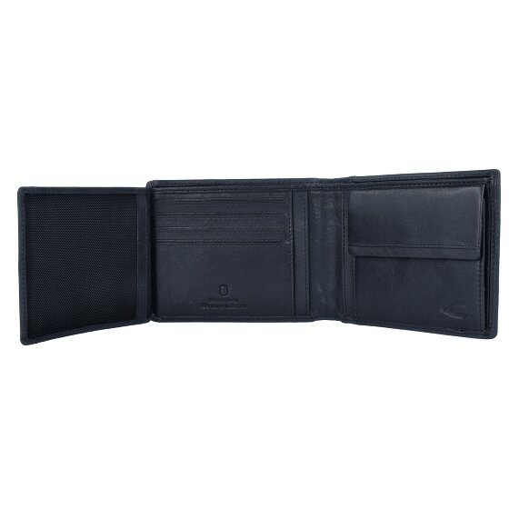 camel active Osaka Portemonnee RFID Leer 12 cm