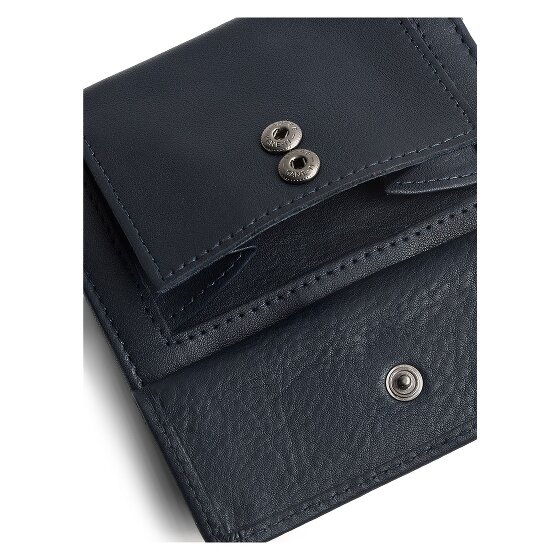 The Chesterfield Brand Hollis Portemonnee RFID-bescherming Leder 10 cm