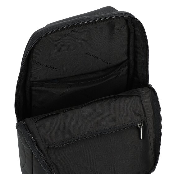 Piquadro Akron schoudertas 32 cm