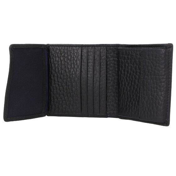 Braun Büffel Yannik Portemonnee RFID-bescherming Leer 10 cm