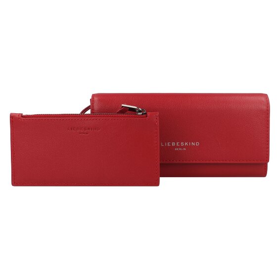 Liebeskind Valentina Portemonnee RFID-bescherming Leer 19 cm