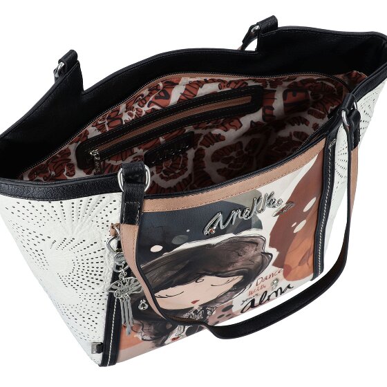 Anekke Shopper Tas 39 cm