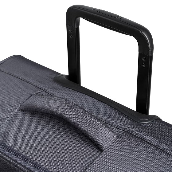 Epic Jupiter 4X 4 wielen Kofferset 3-delig Epic Jupiter 4X 4 wielen Kofferset 3-delig