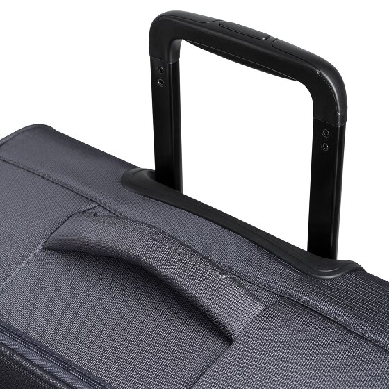 Epic Jupiter 4X 4 wielen Kofferset 3-delig