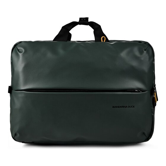 Mandarina Duck Eco Coated Dagrugzak 40 cm