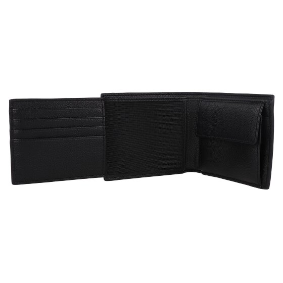 Boss Ray Portemonnee RFID-bescherming 12 cm