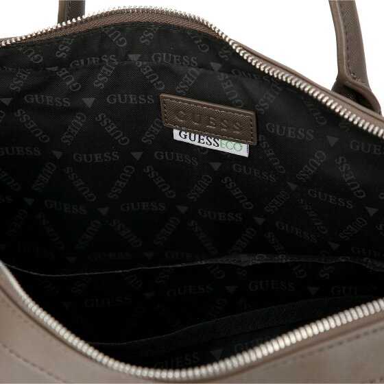 Guess Milano Koffer 41.5 cm Laptop compartiment