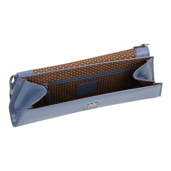 Picard Rome Schoudertas Leer 29 cm