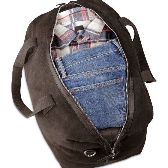 bugatti Diego Weekender reistas Leder 51 cm