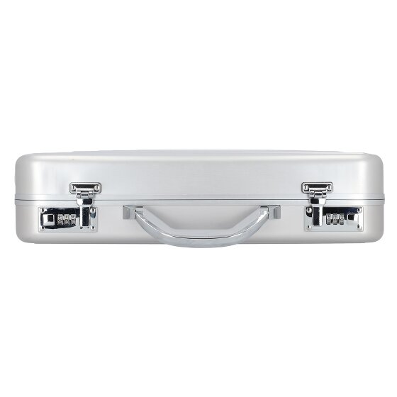 Alumaxx Aktetas 45 cm laptop compartiment
