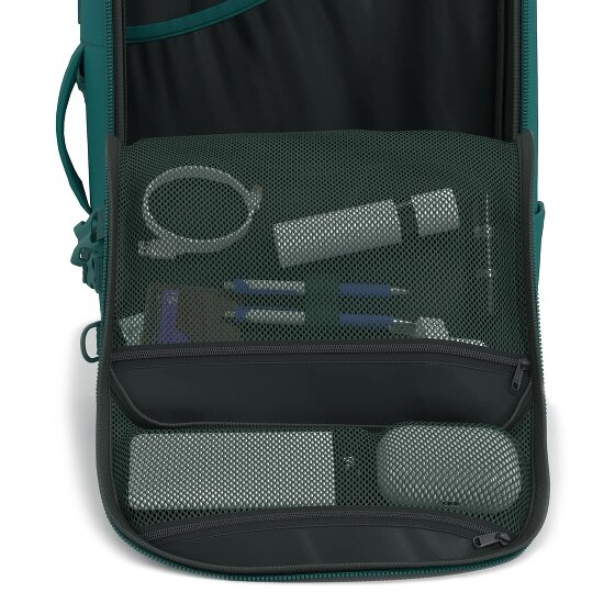 Cabin Zero Adventure 129 Dagrugzak 46 cm