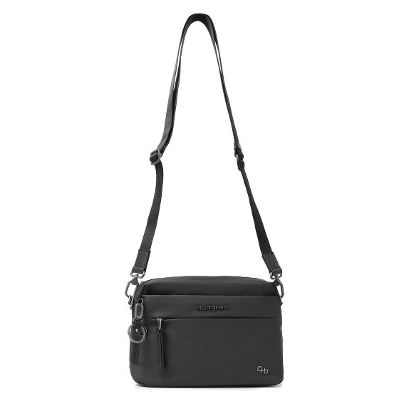 Hedgren Furo Totoi Crossbody tas RFID-bescherming 25 cm