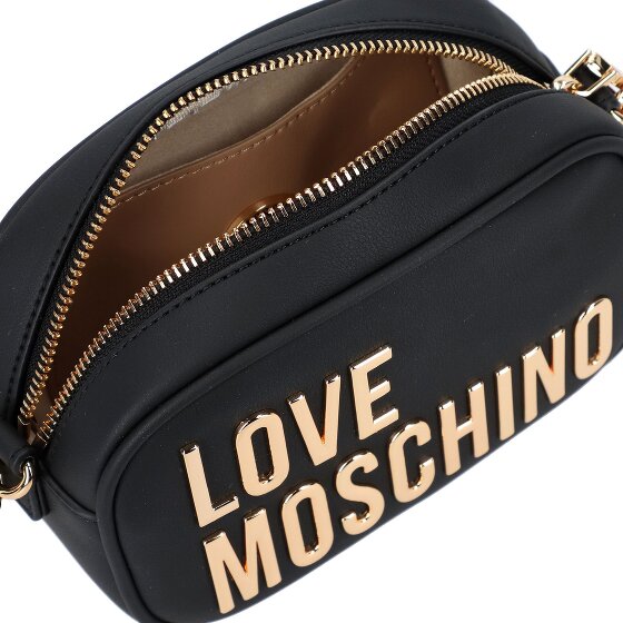 Love Moschino Bold Love Mini tas Schoudertas 17.5 cm