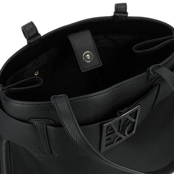 Armani Exchange Shopper Tas 39 cm