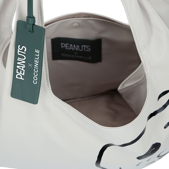 Coccinelle Peanuts Schoudertas 31 cm Coccinelle Peanuts Schoudertas 31 cm