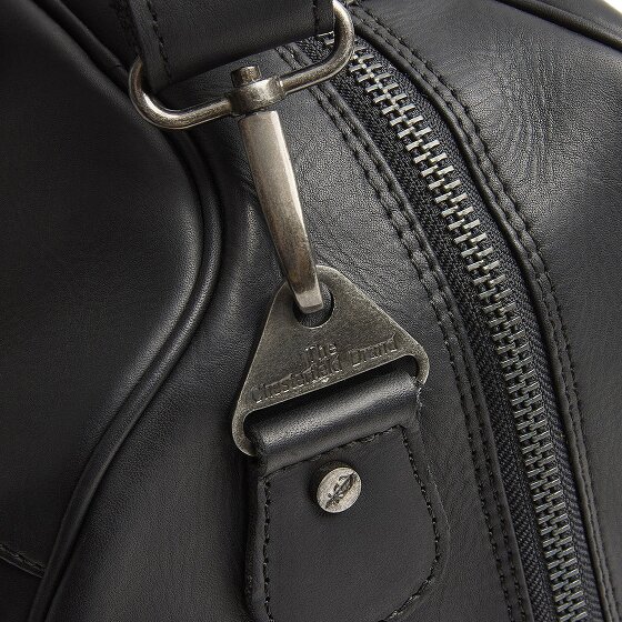 The Chesterfield Brand Liam-II Weekender reistas Leder 46 cm